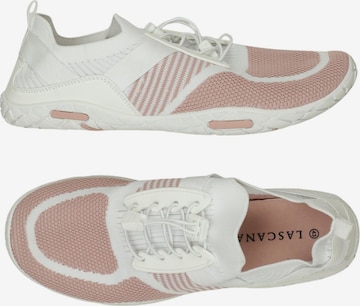 LASCANA Sneaker 43 in Mischfarben: Vorderseite