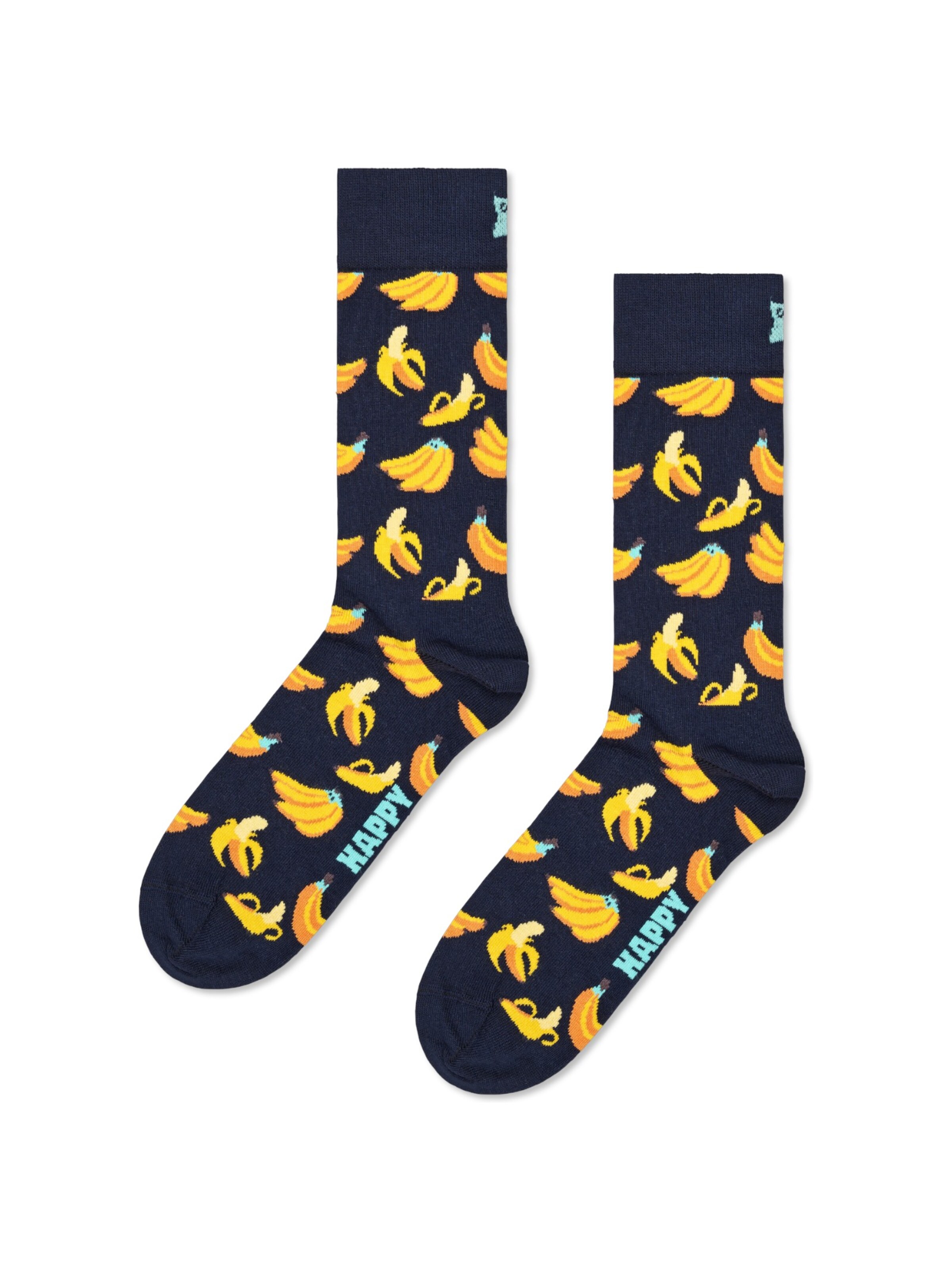 Calzino di Happy Socks in blu