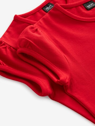 Next - Camisola em vermelho