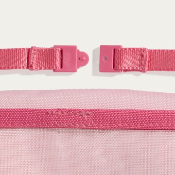 Sac de sport ADIDAS PERFORMANCE en rose
