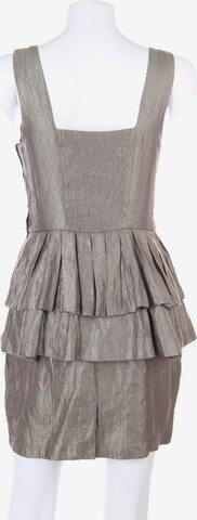 H&M Dress in S in Grey