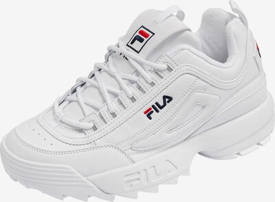 FILA Sneakers laag 'Disruptor' in de kleur Wit, Productweergave
