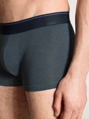 CALIDA Boxer shorts 'Cotton Stretch' in Grey