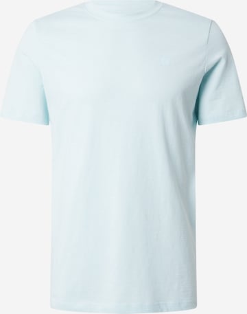 T-Shirt s.Oliver en bleu : devant
