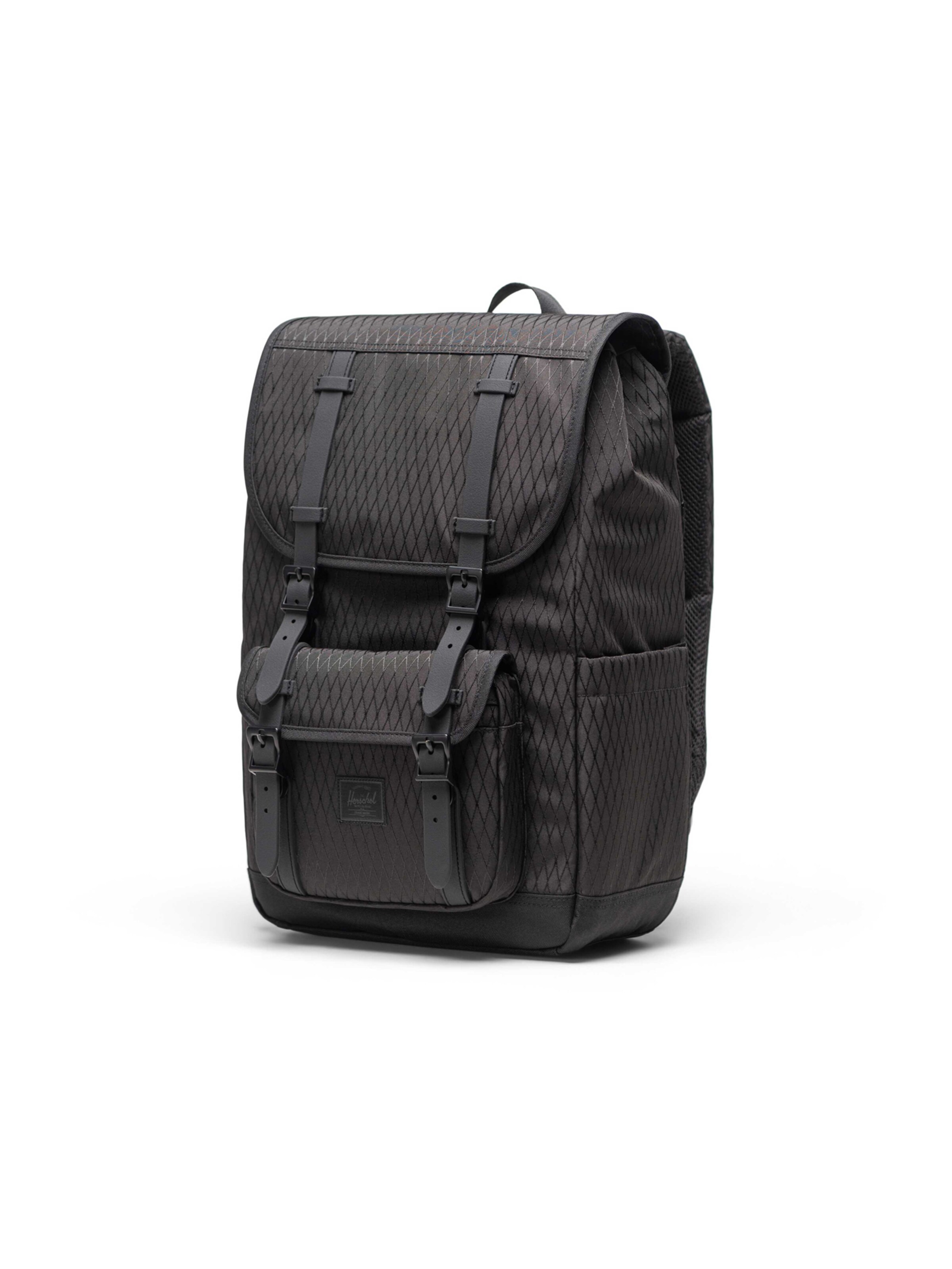 Sac à dos 'Little America™' Herschel en noir