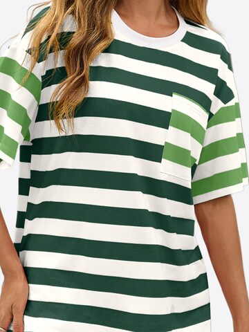 Imily Bela Koszulka w kolorze biały