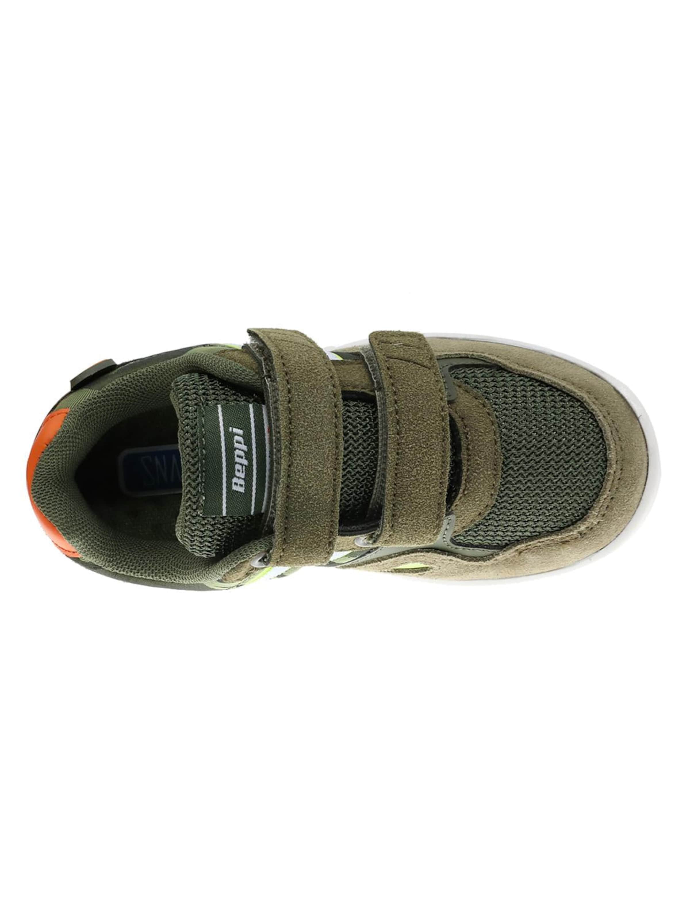 Beppi Sneakers in Groen