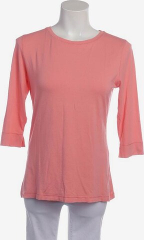 Riani Shirt langarm M in Pink: predná strana