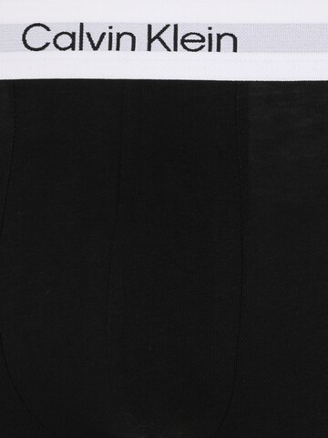 Calvin Klein Underwear Bokserid, värv must