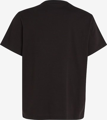 Calvin Klein Shirt in Black