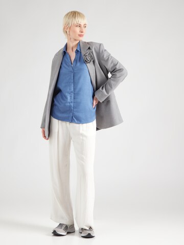 ONLY Blouse 'ONLHarriet' in Blue