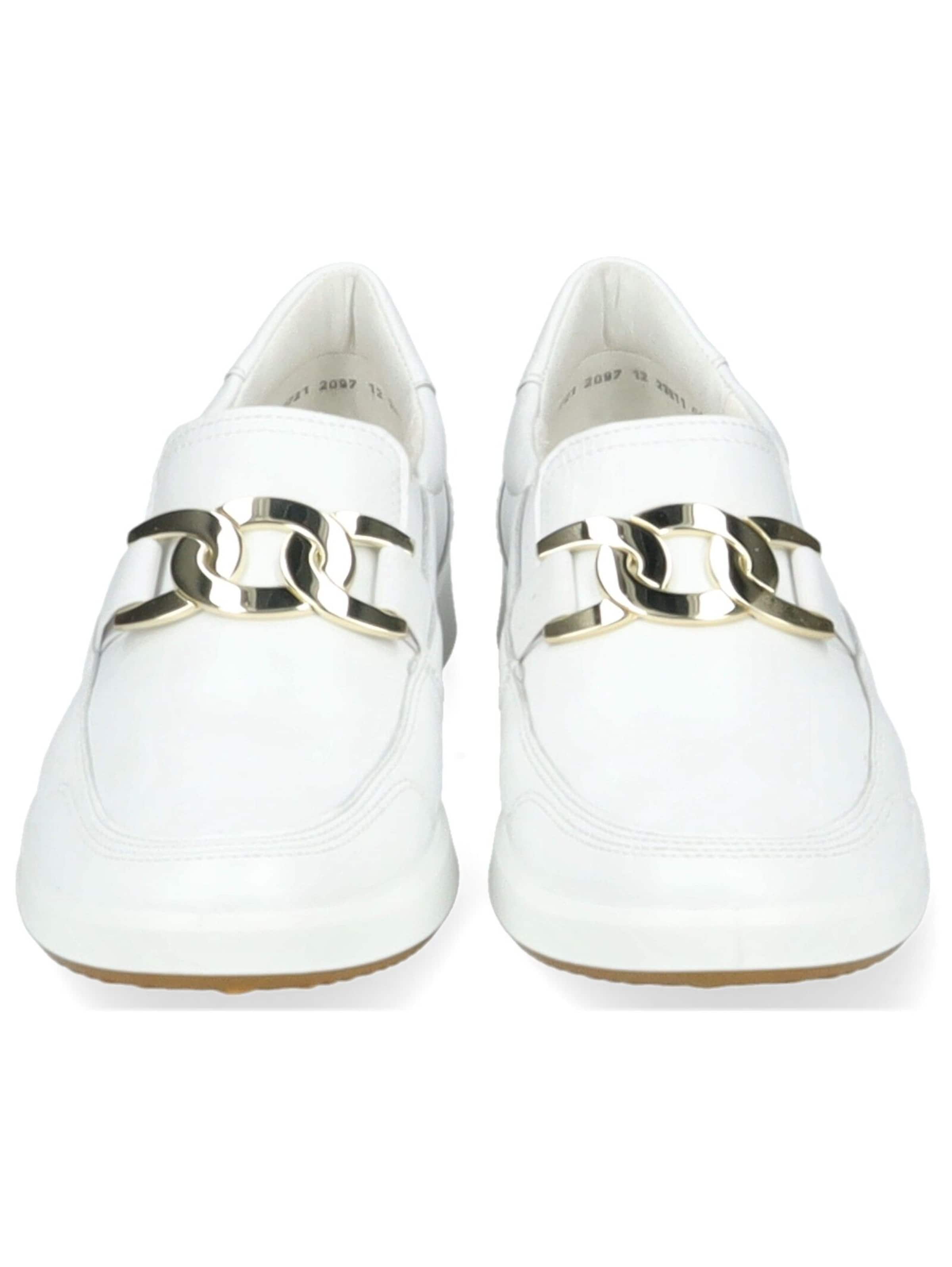 ARA Instappers in Wit