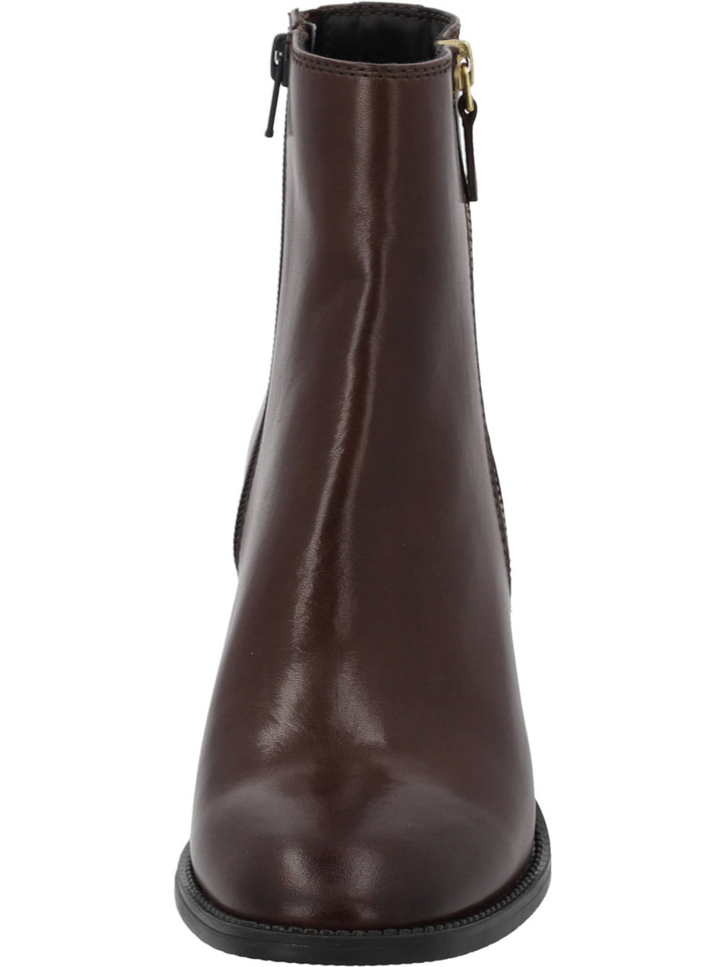 Bottines 'Lampedusa' Palado en marron