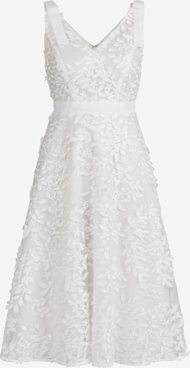 KLEO Kleid in weiß, Produktansicht