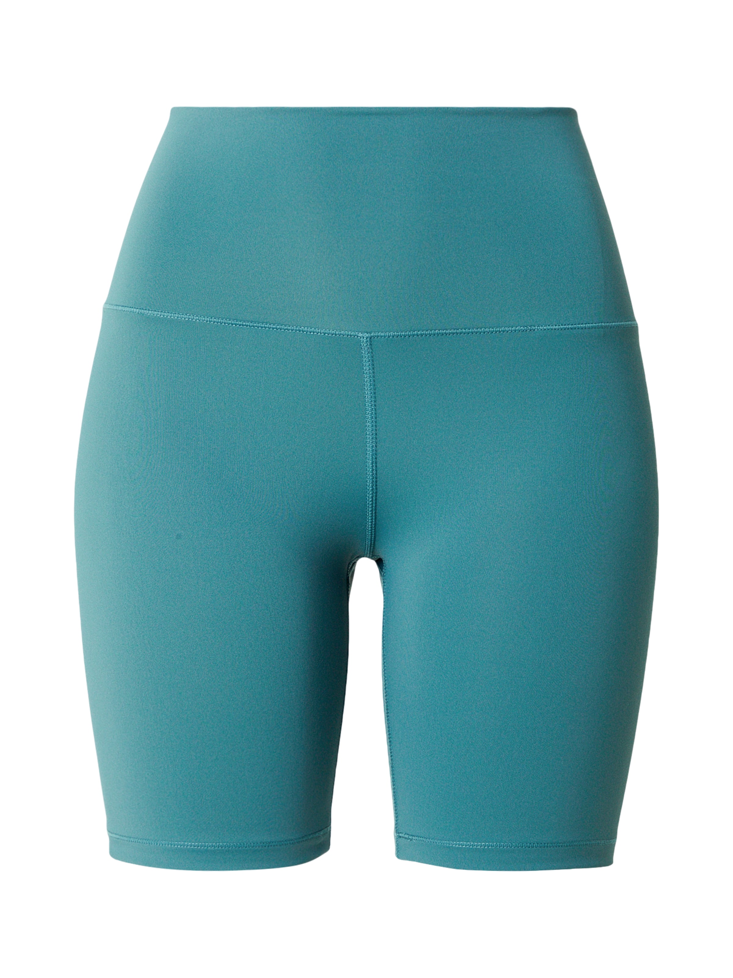 ONLY PLAY Spodnie sportowe 'Jam-2-Mina' w kolorze zielony: przód