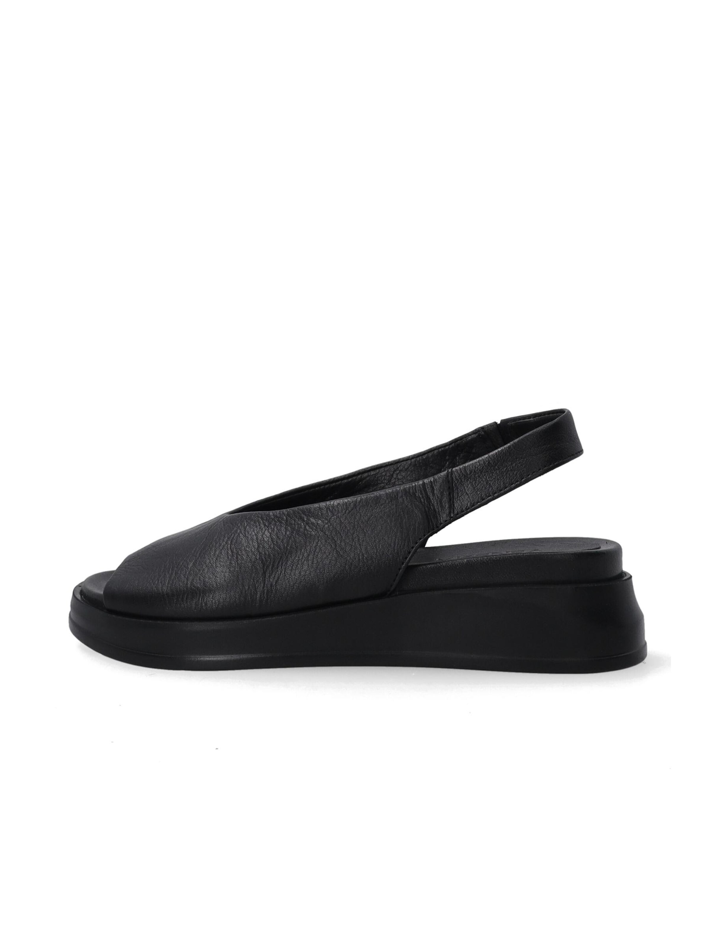 VENEZIA Sandals 'Venezia' in Black