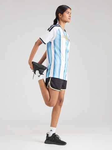 Maillot 'AFA H' ADIDAS PERFORMANCE en bleu