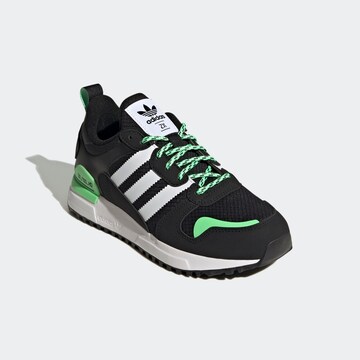 Baskets 'Zx 700 Hd' ADIDAS ORIGINALS en noir