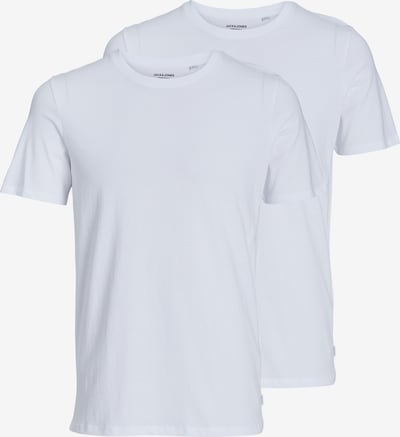 JACK & JONES Shirt in XXL in White, Item view