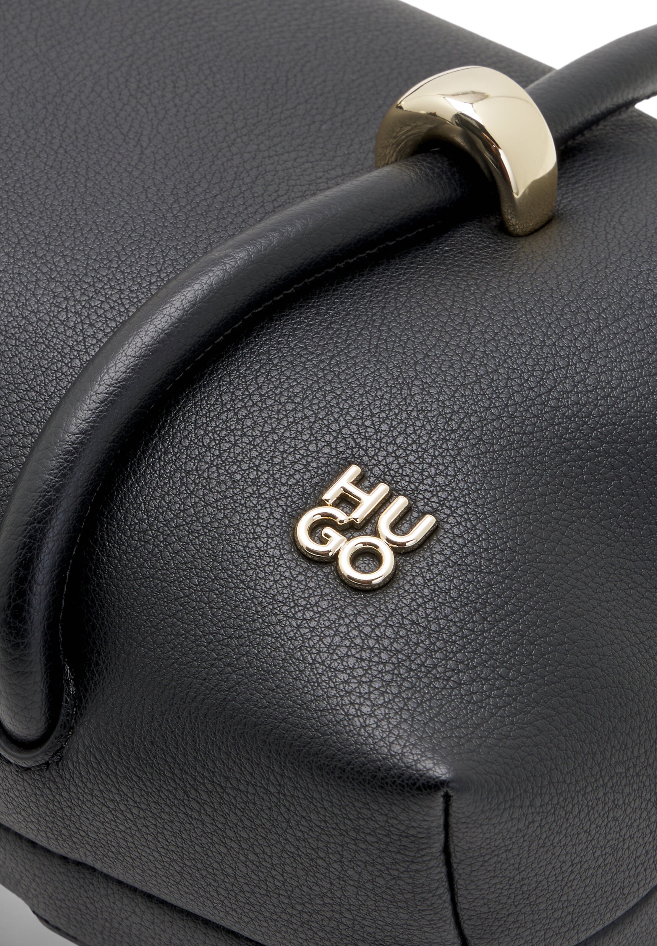HUGO Handbag 'Briony_SM' in Black