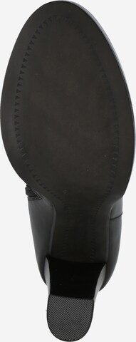 Steven New York Stiefelette 'VAYA' in Schwarz