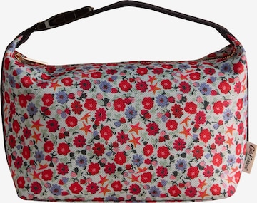 Cath Kidston Toilettilaukku värissä sininen: etupuoli