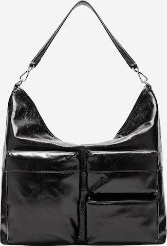 Liebeskind Berlin Handbag in Black: front