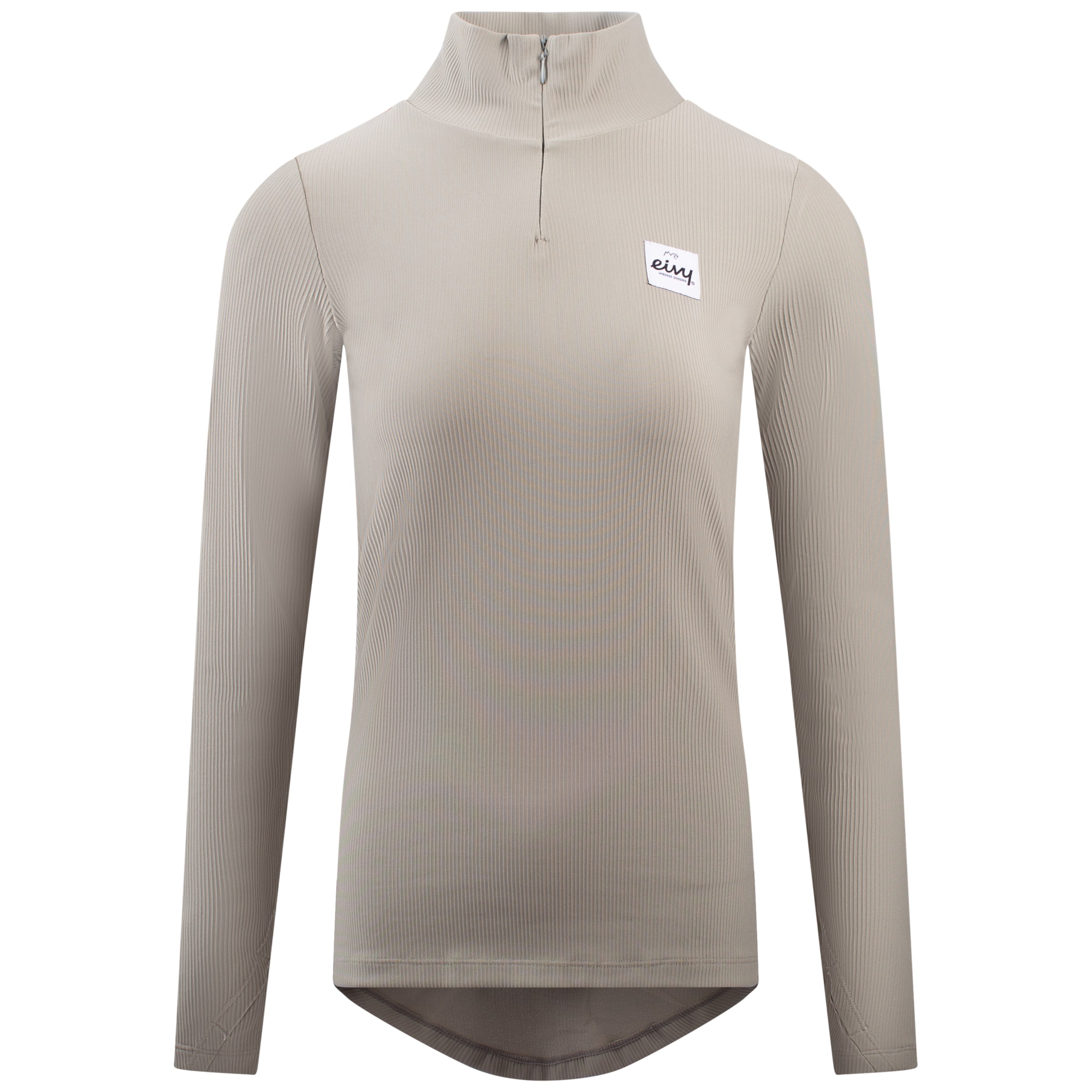 Eivy Performance shirt 'Journey' in Green: front