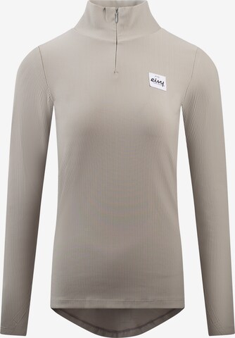 Eivy Performance shirt 'Journey' in Green: front