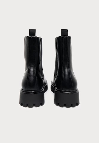 Chelsea Boots GLAMOROUS en noir