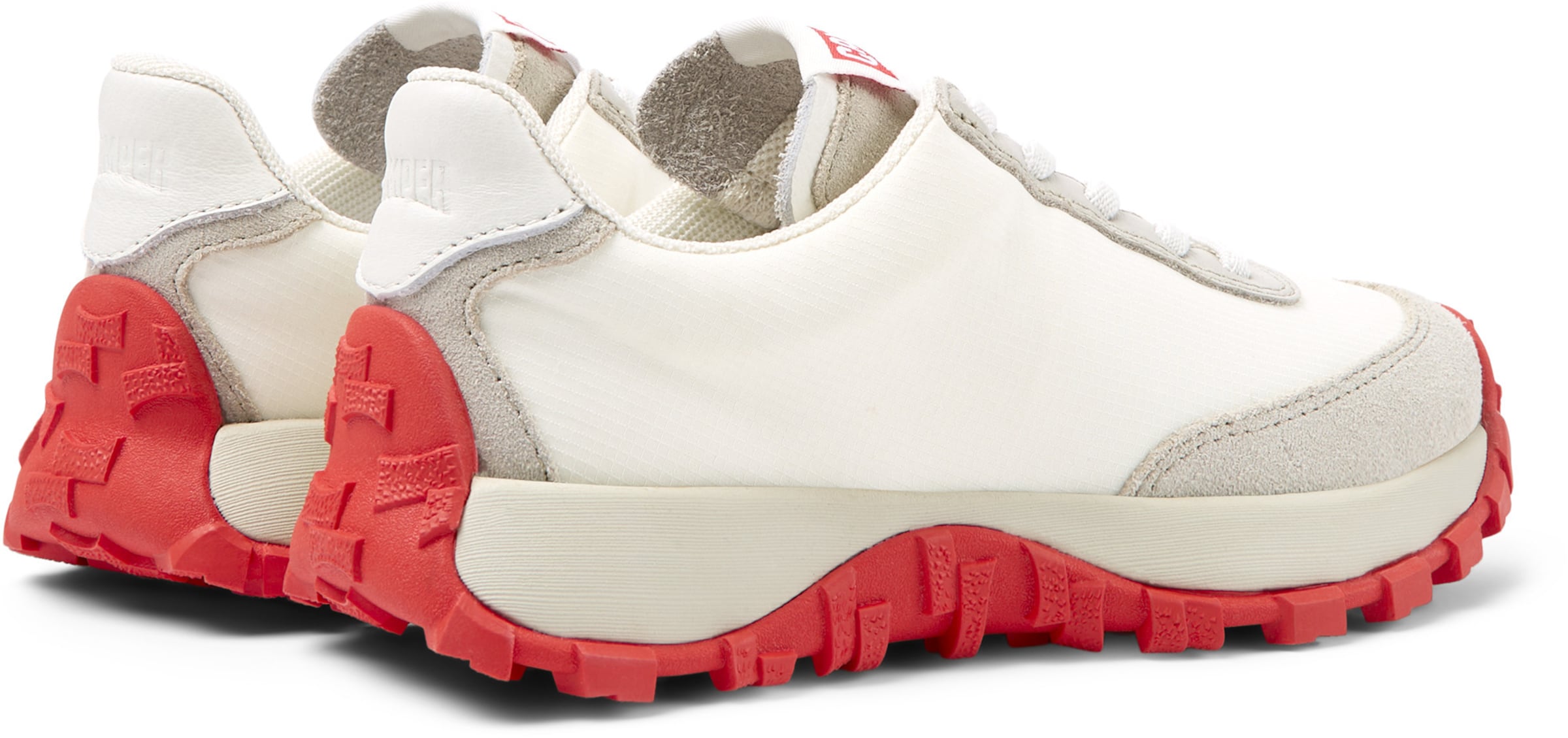 Sneaker 'Drift Trail' di CAMPER in bianco