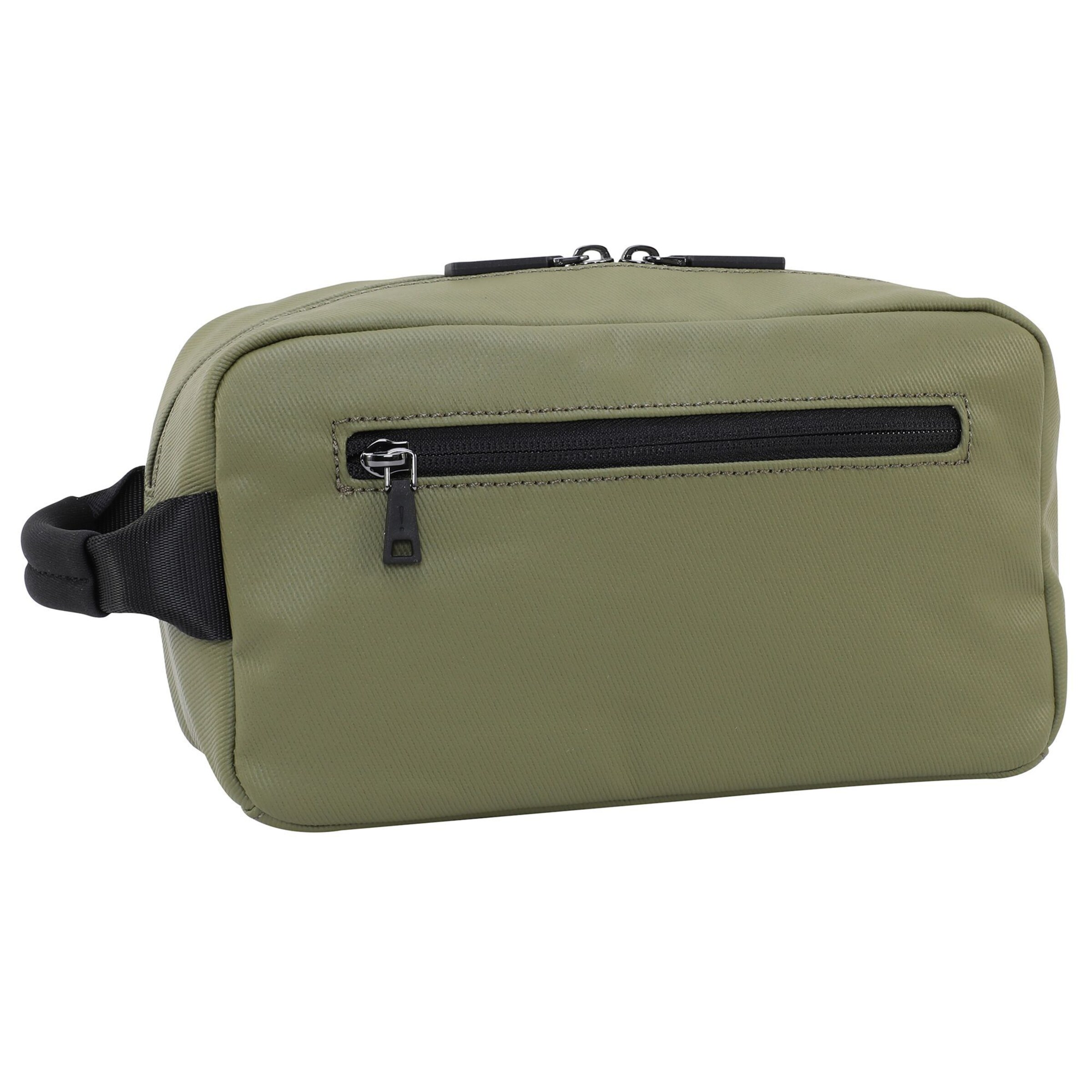 JOOP! Jeans Toilettas 'Marcena Davide' in Groen