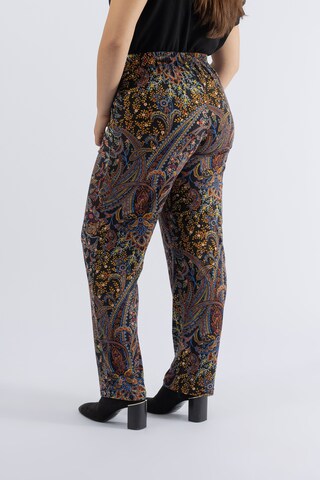 October Slim fit Pants in Mixed colors