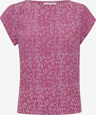 Camicia da donna 'Blanca' SAINT TROPEZ di colore lilla chiaro / rosa, Visualizzazione prodotti