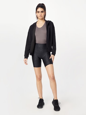 Marika Skinny Sportovní kalhoty 'HAZEL' – černá