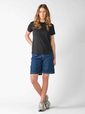 Klitmøller regular Bukser ' Jules ' i blå