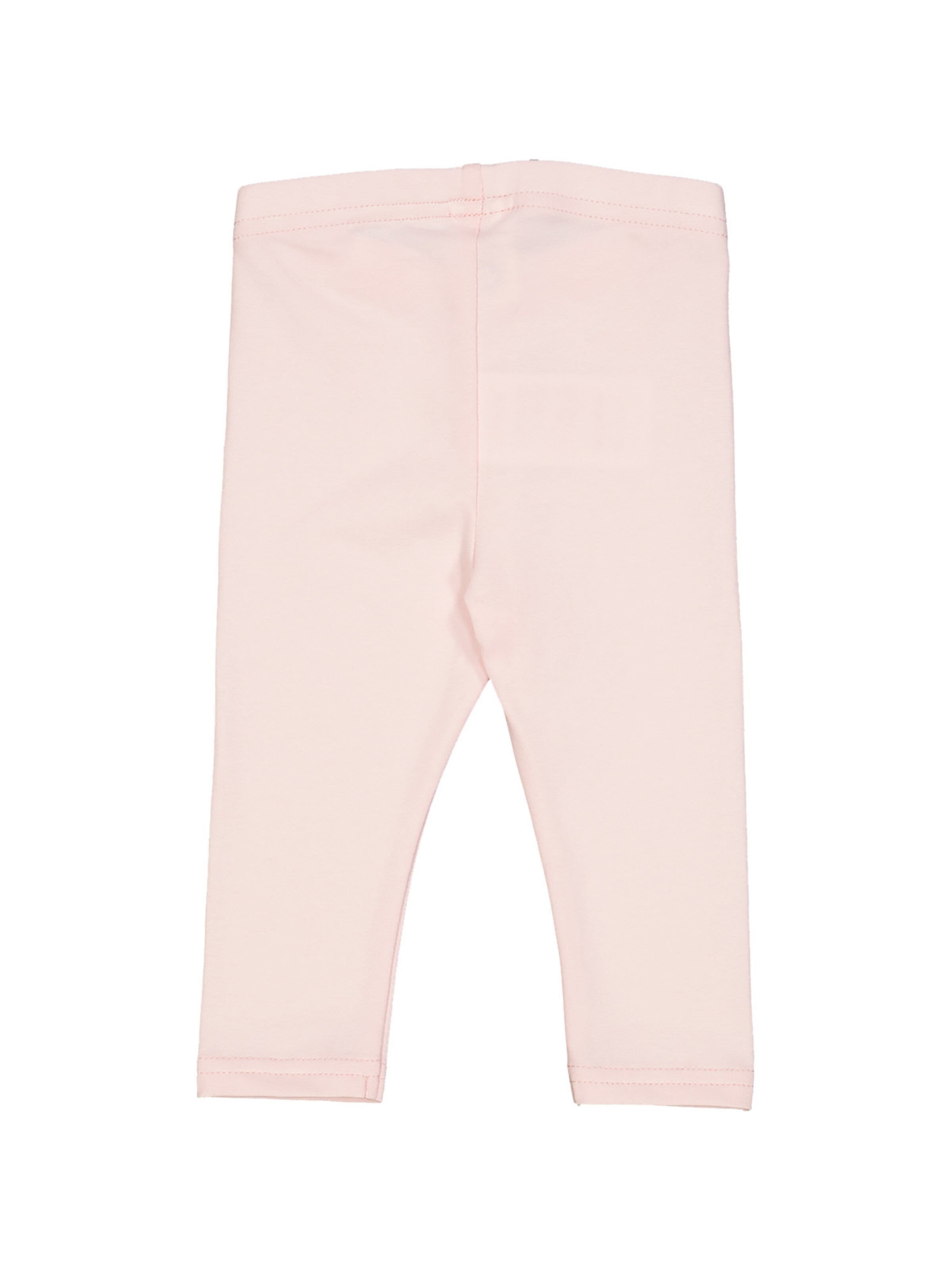 Skinny Leggings Müsli by GREEN COTTON en bleu