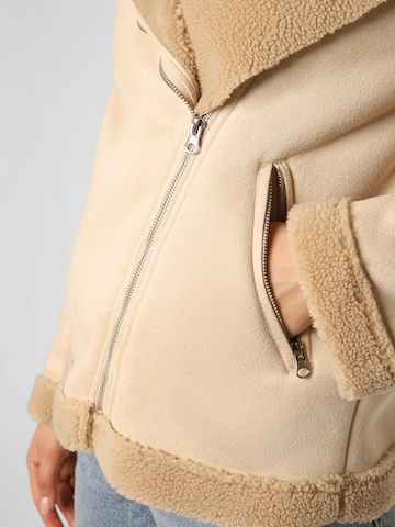 Aygill's Between-Season Jacket ' ' in Beige