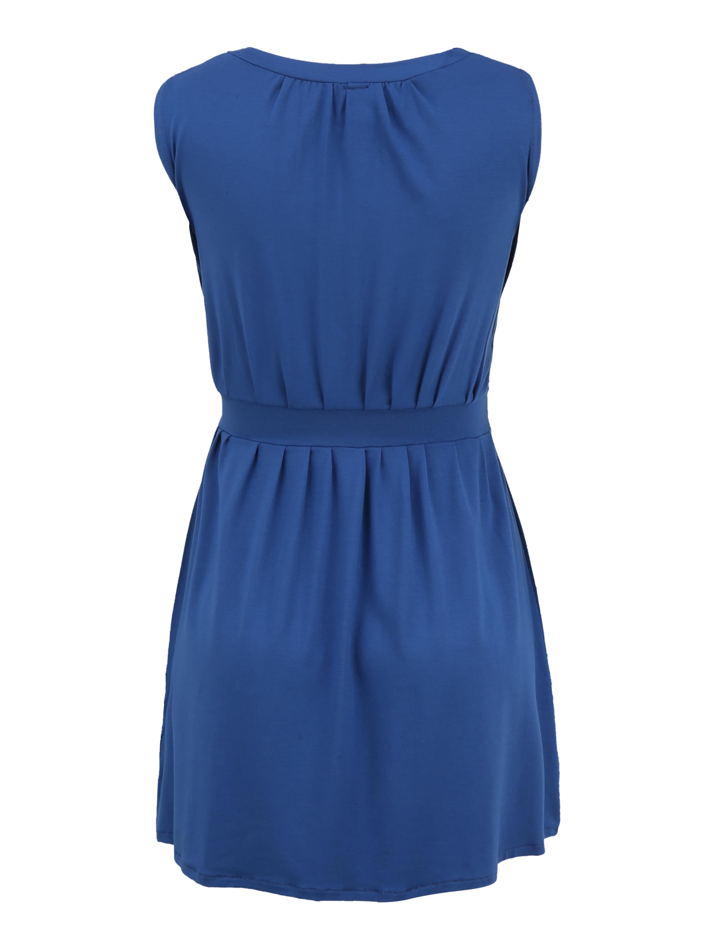 Bebefield Sukienka 'Mina' w kolorze niebieski