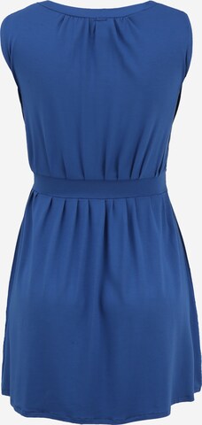 Robe 'Mina' Bebefield en bleu