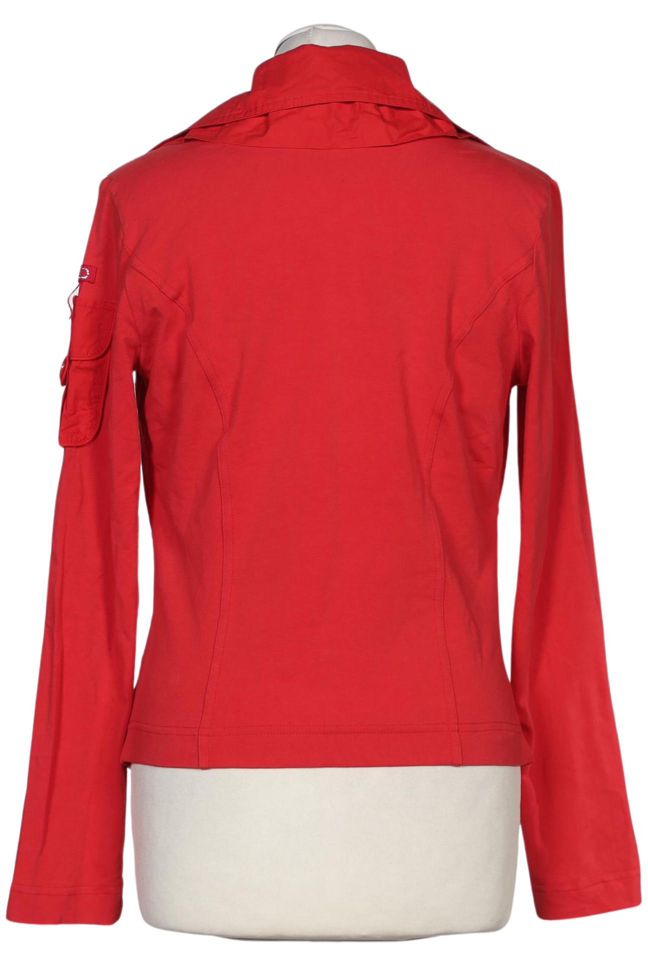 AIRFIELD Blazer in M in Red