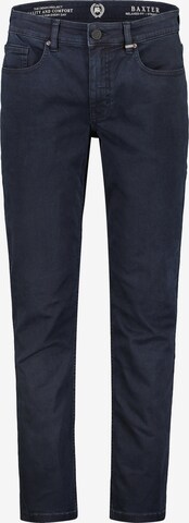 LERROS Regular Jeans in Blauw: voorkant