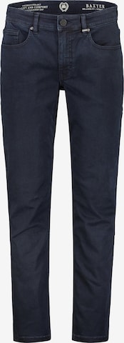 LERROS Regular Jeans in Blue: front