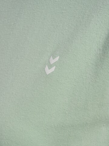 Hummel Performance Shirt in Green