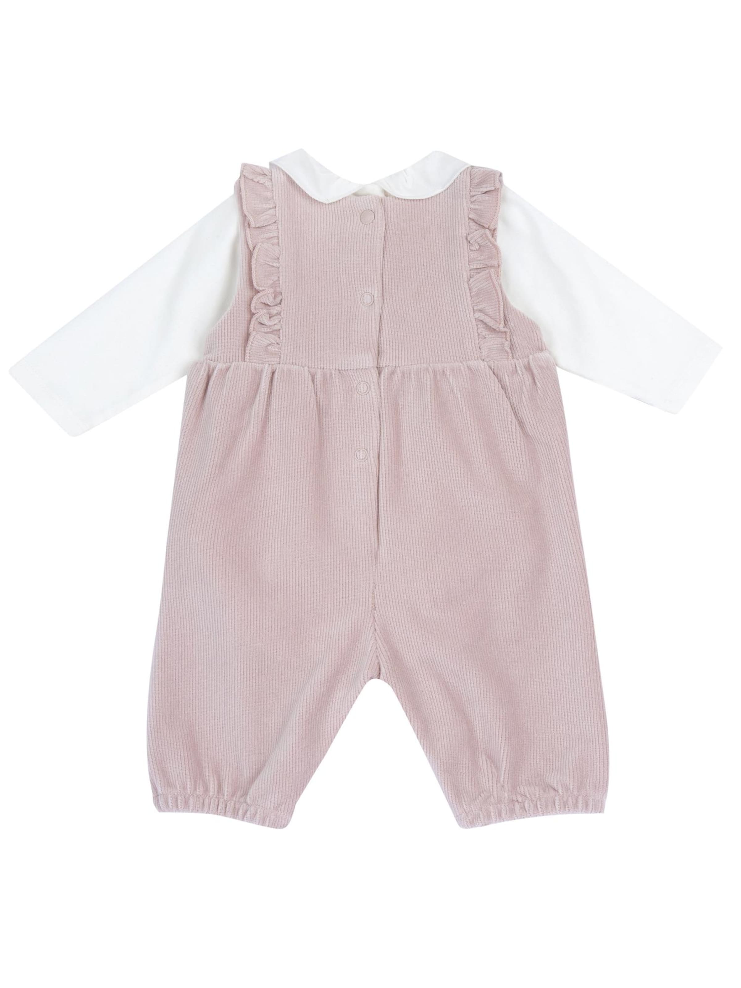 Set de la Chicco pe roz