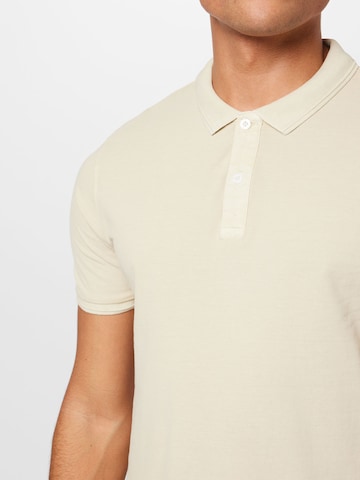 Only & Sons Bluser & t-shirts 'Travis' i beige