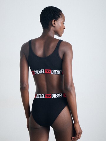 DIESEL Slip - piros