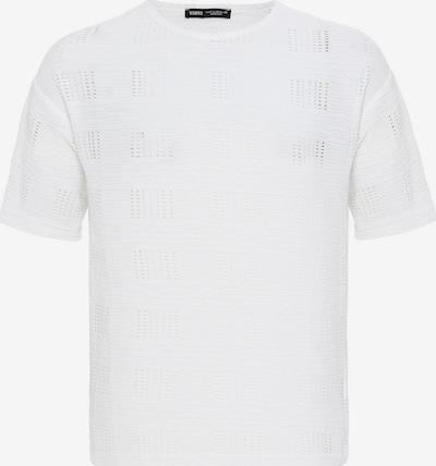 VAMOS CLO Paita värissä valkoinen, Tuotenäkymä