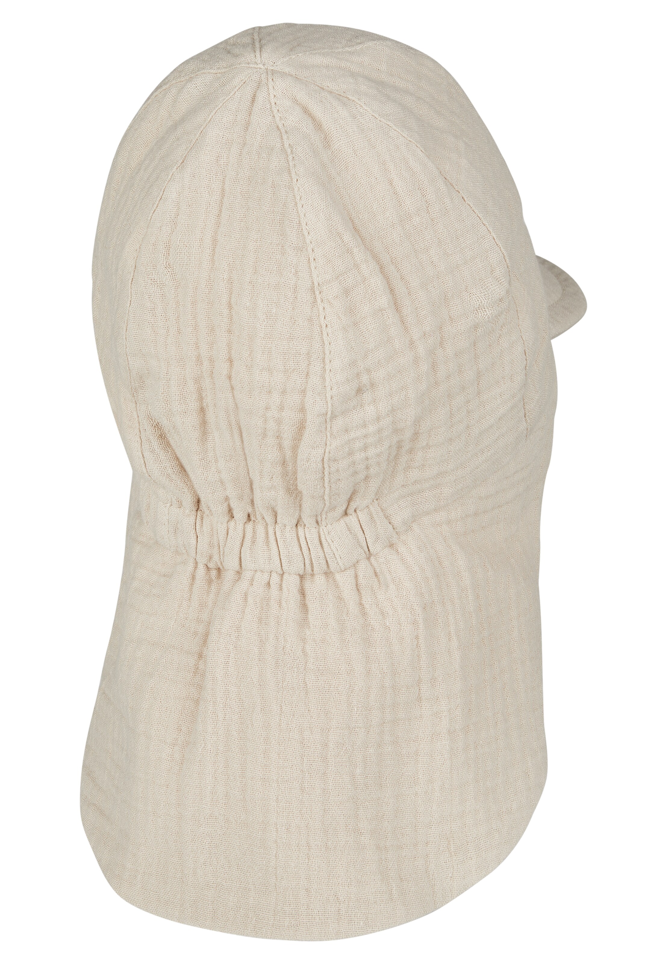 STERNTALER Schirmmütze in Beige