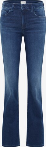 MUSTANG Jeans 'Shelby' in Blue: front